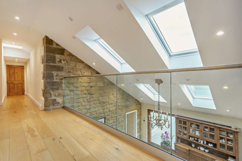 Additional image 21 of 5 bed detached house for saleKirkheaton, Newcastle Upon Tyne, Northumberland NE19