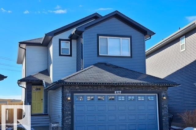 Additional image 7 of 8727 Carson Way SW, Edmonton, AB, T6W3K8