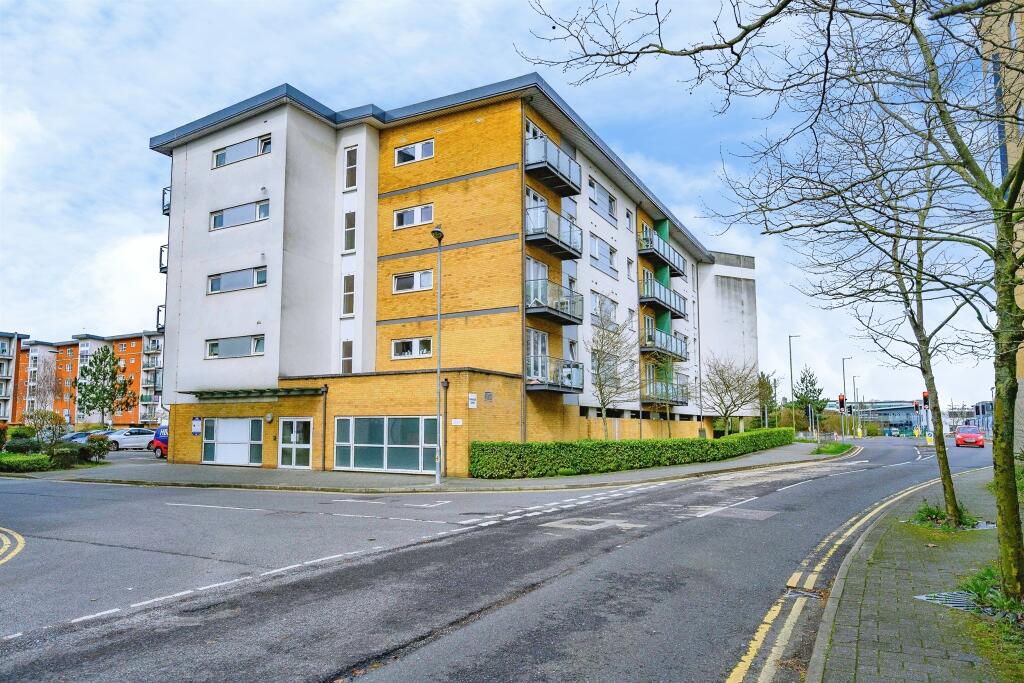 Additional image 21 of Parkhouse Court, Hatfield