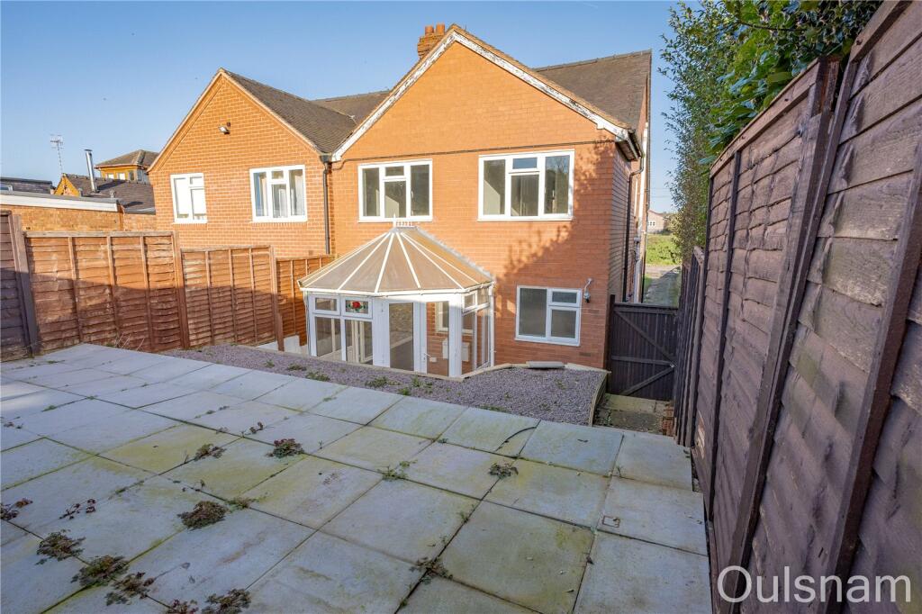 Additional image 20 of Fairfield Road, Bournheath, Bromsgrove, Worcestershire, B61