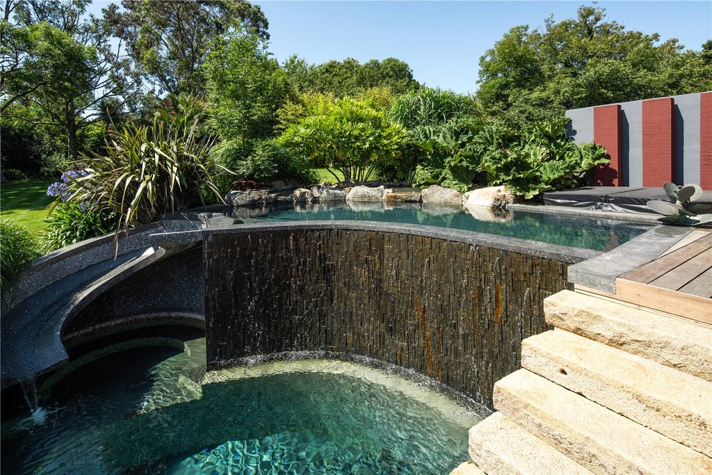 Additional image 30 of 5 bed equestrian for saleLe Grand Mourier, St John, Jersey JE3