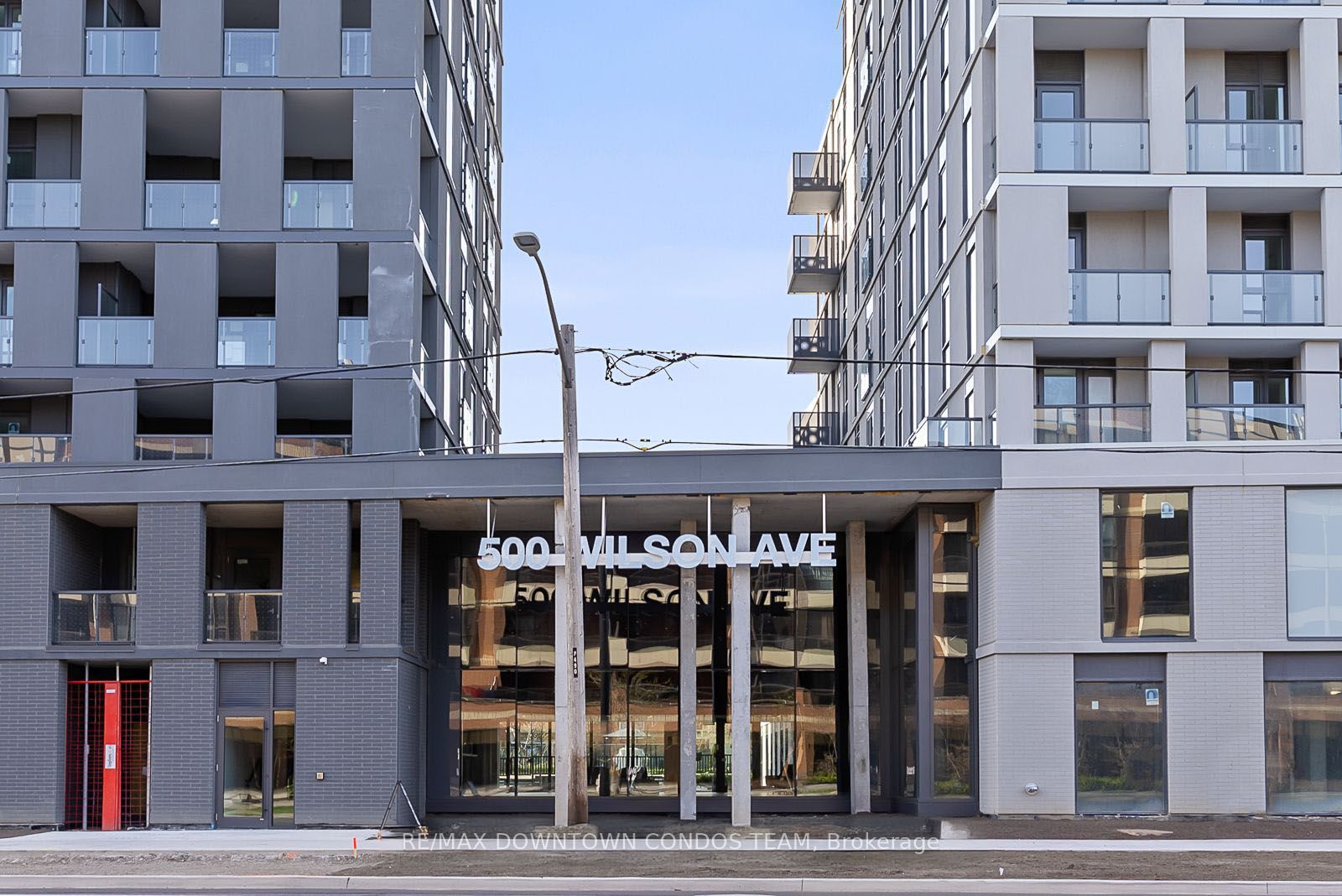 Additional image 4 of 215-500 Wilson Avenue, Toronto, ON, M3H 0E5