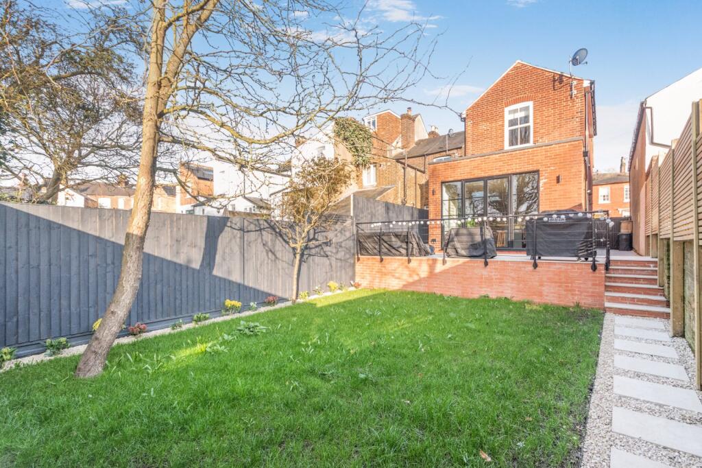 Additional image 38 of College Street, St. Albans, Hertfordshire