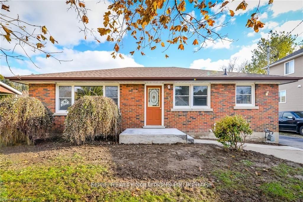 130 Forfar Street E, Centre Wellington, ON, N1M 1B2