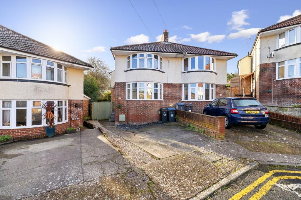 Crabble Close, River, Dover, CT17