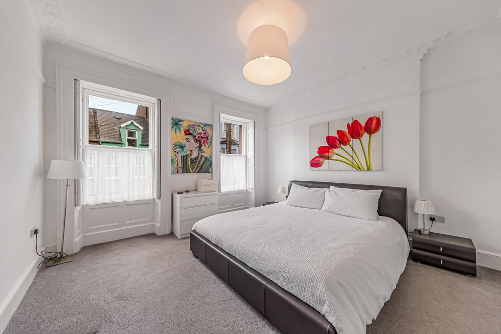 Additional image 30 of 6 bed end terrace house for sale36 High Street, Donaghadee, County Down BT21