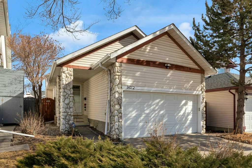 14712 Mt Mckenzie Drive SE, Calgary, AB, T2Z2V1