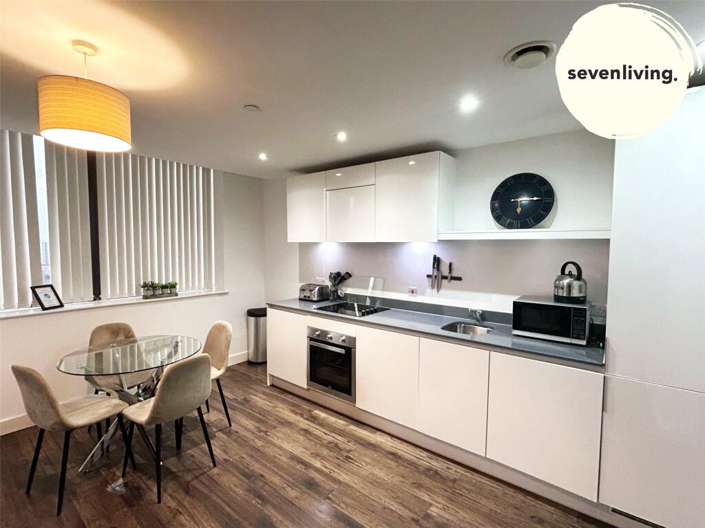 Additional image 27 of Broadway Residences, 105 Broad Street, Birmingham, West Midlands, B15