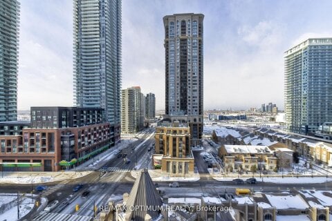 Additional image 7 of 1104-388 Prince Of Wales Drive, Mississauga, ON, L5B 0A1