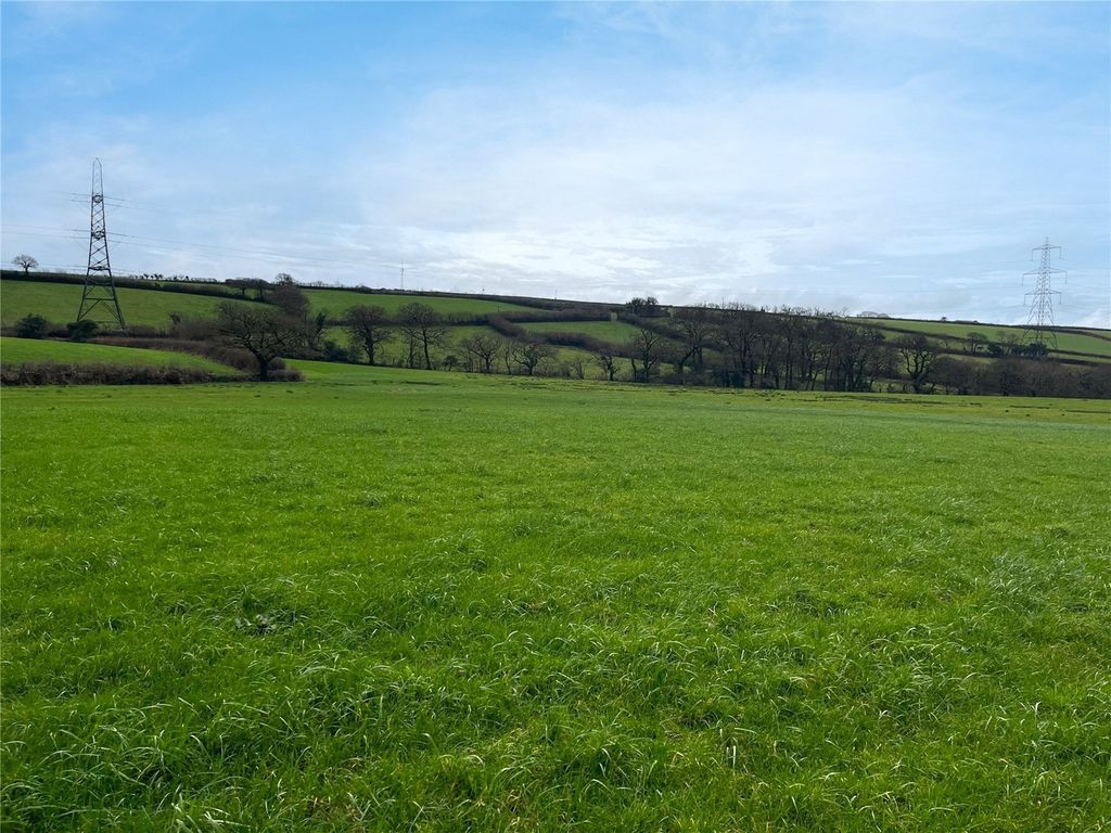 Additional image 4 of Land for saleUgborough, Ivybridge, Devon PL21