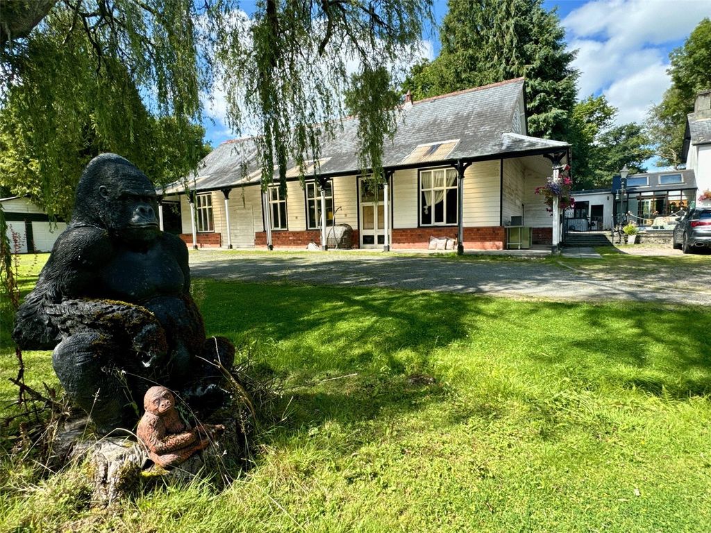 Additional image 22 of 6 bed detached house for saleGolf Links Road, Builth Wells, Powys LD2