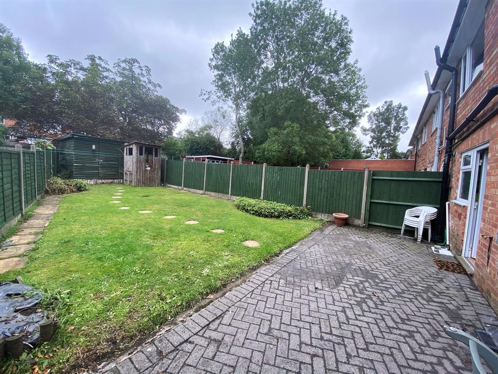 Additional image 16 of Poole Crescent, Harborne, Birmingham, B17 0PE