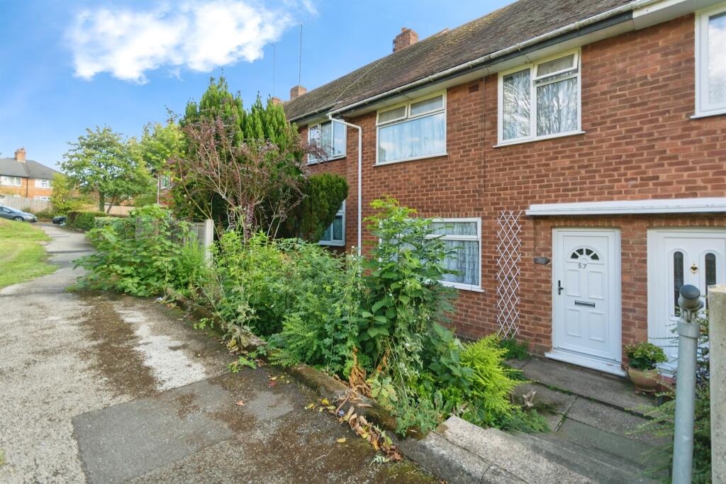 Additional image 23 of Cadleigh Gardens, Birmingham