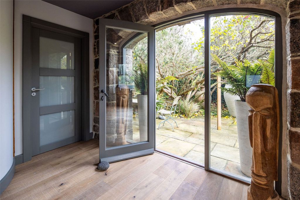 Additional image 8 of 5 bed equestrian for saleLe Grand Mourier, St John, Jersey JE3