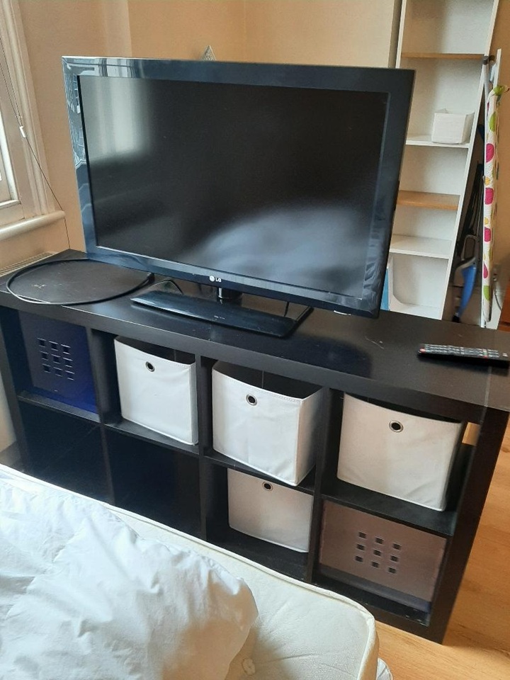 Additional image 14 of Studio Flat, Cambridge St, SW1V, N1 7GU