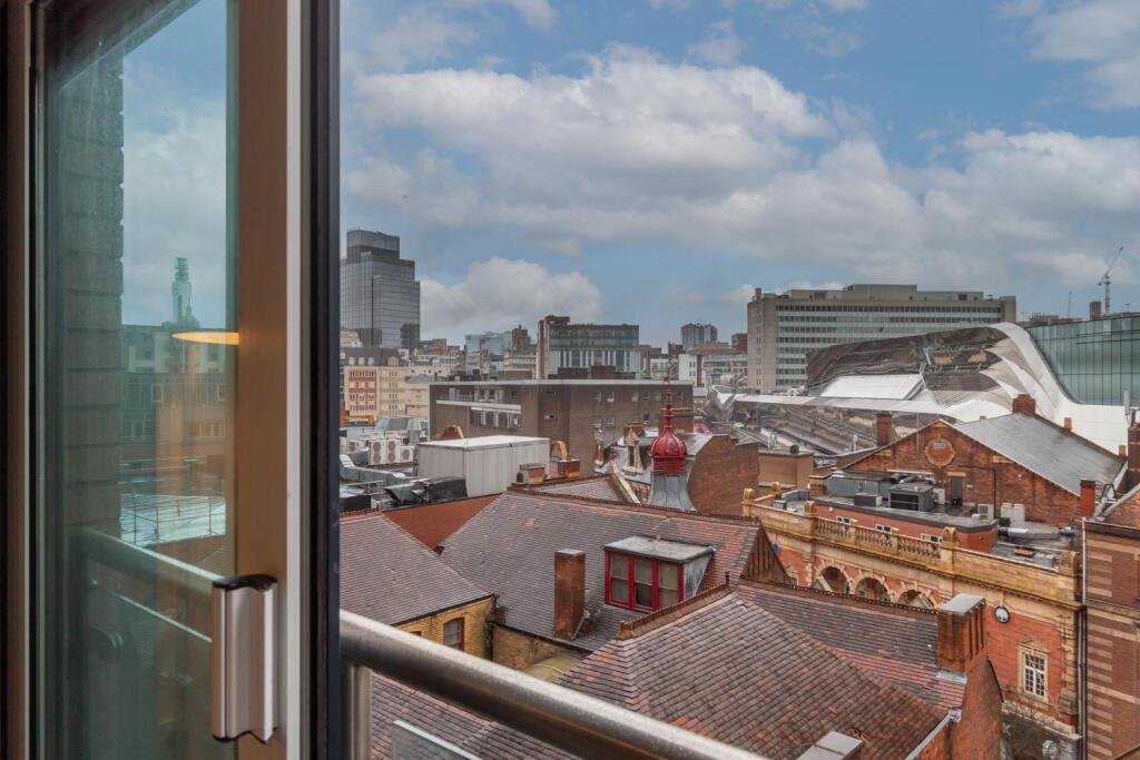 Additional image 8 of West Two, 20 Suffolk Street Queensway, B1 1LY