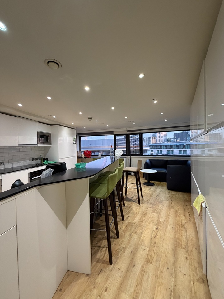 Additional image 5 of Room in a Shared Flat, Urbanest Westminster Bridge Student , SE1, N1 7GU