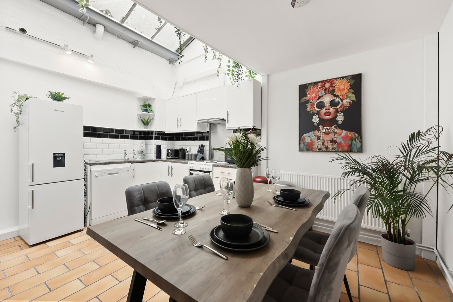 Additional image 16 of 3 Bed Flat, Bevenden Street, N1, N1 7GU