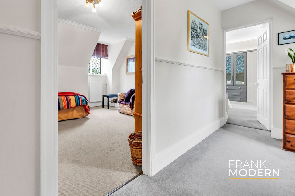 Additional image 34 of 5 bed semi-detached house for saleAbbey Place, Thorney PE6