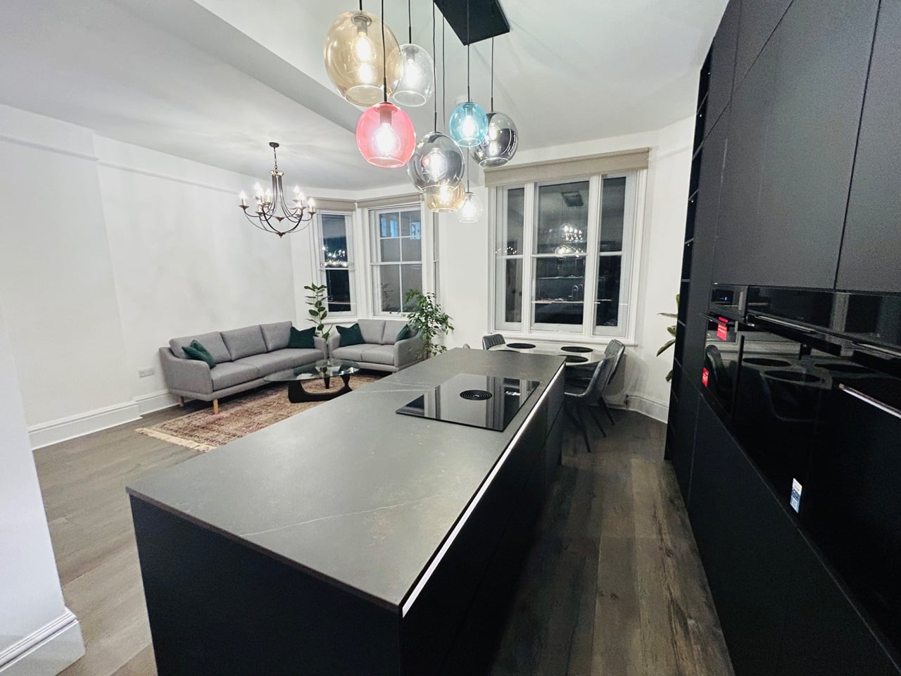 Additional image 4 of 4 Bed Flat, Westminster Palace Gardens, SW1P, N1 7GU