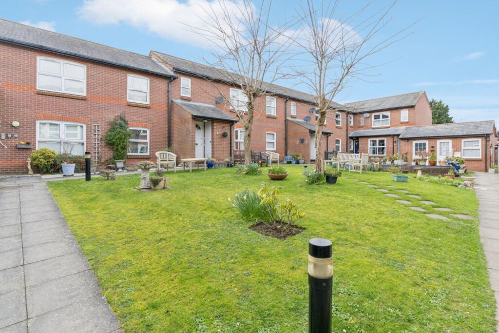 Additional image 11 of New Forge Place, Redbourn, AL3