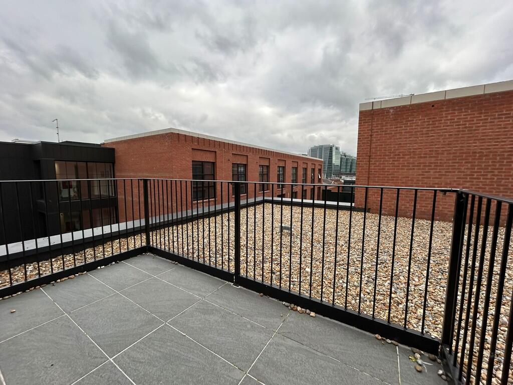 Additional image 14 of Pressworks Apartments, 40-44 Northwood Street, Jewellery Quarter