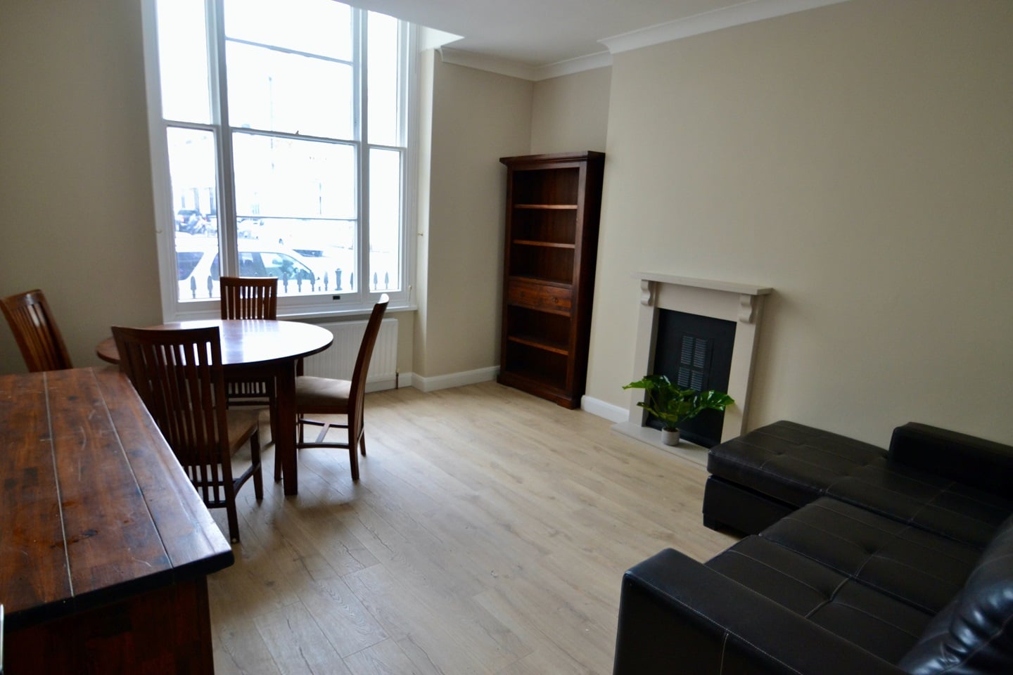 2 Bed Flat, St. Georges Drive, SW1V, N1 7GU