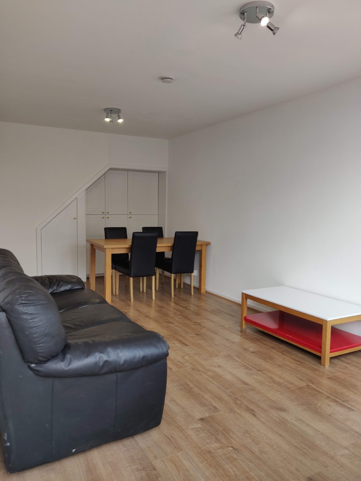 2 Bed Maisonette, Selkirk House, N1, N1 7GU