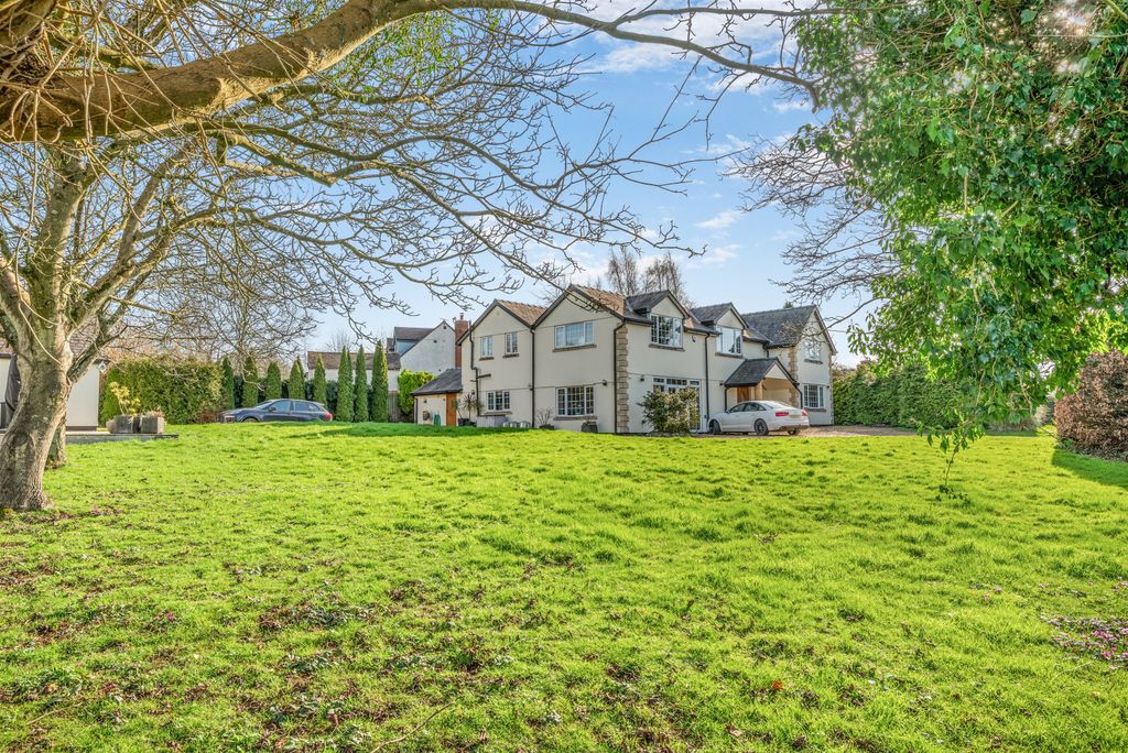 Additional image 21 of 5 bed detached house for saleFive Lanes, Caerwent, Caldicot, Monmouthshire NP26