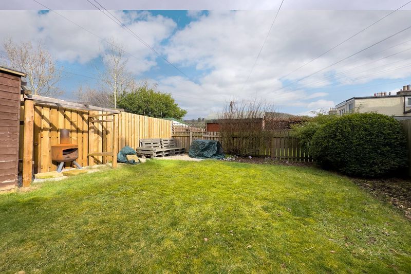 Additional image 10 of 1 bed flat for sale28B Rosetta Road, Peebles EH45