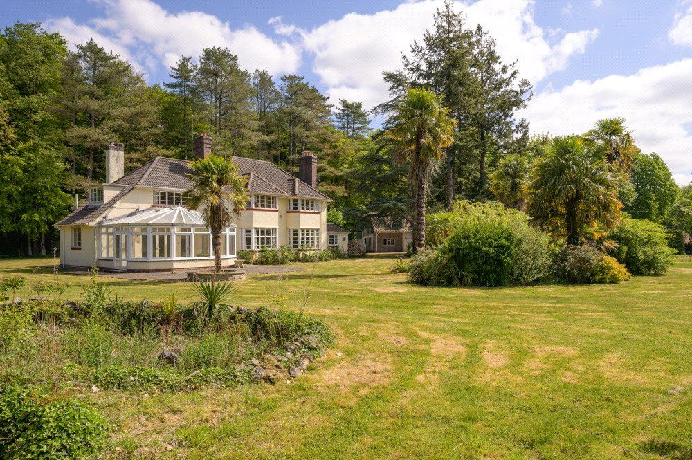 3 bed detached house for saleCadbury Camp Lane, Clapton In Gordano, Bristol, Somerset BS20