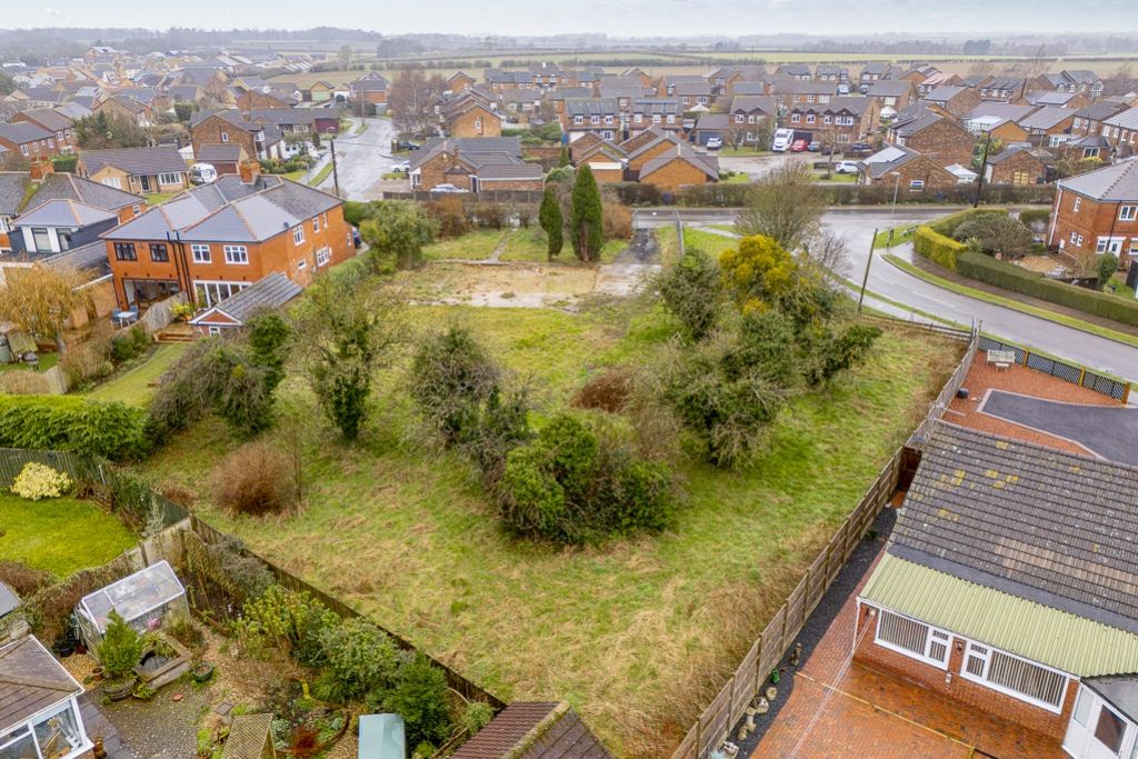 Land for saleDevelopment Land, Scothern Road, Nettleham, Lincoln, Lincolnshire LN2