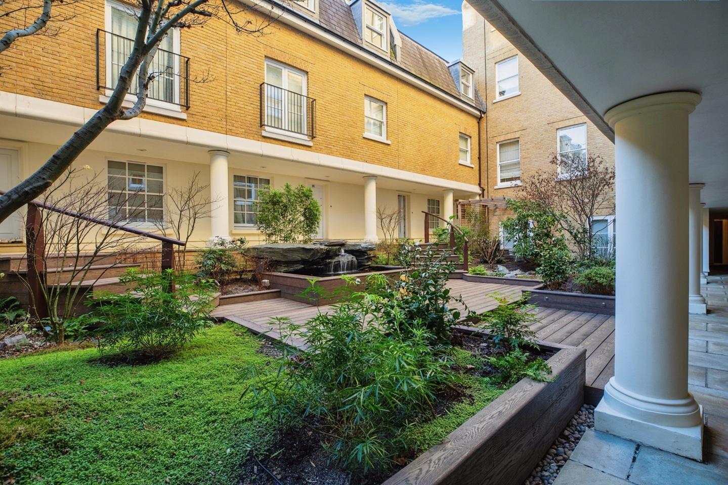 Additional image 18 of 2 Bed Flat, Charlesworth House, SW7, N1 7GU