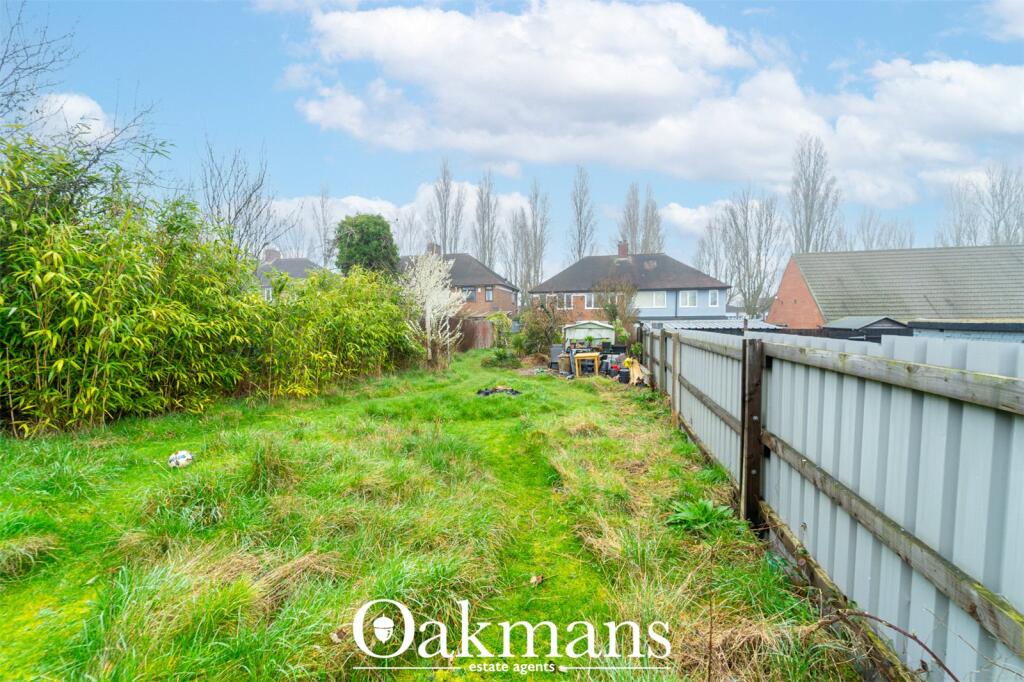 Additional image 27 of Trittiford Road, Birmingham, West Midlands, B13