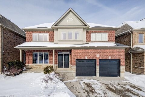 Additional image 7 of 268 Evens Pond Crescent, Kitchener, ON, N2R 0B8