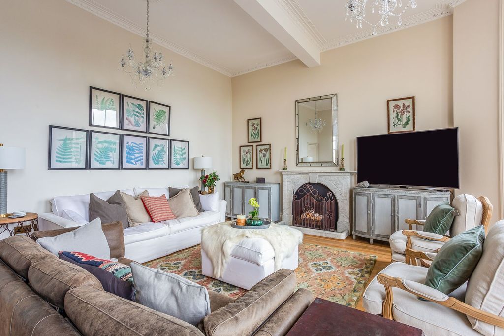 Additional image 5 of 3 bed flat for saleLansdown Crescent, Bath BA1