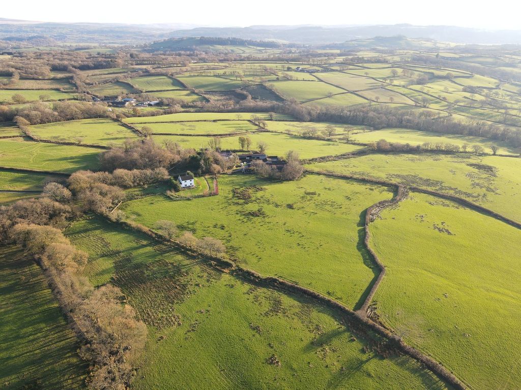 Additional image 26 of 4 bed farm for saleBroad Oak, Carmarthen SA32
