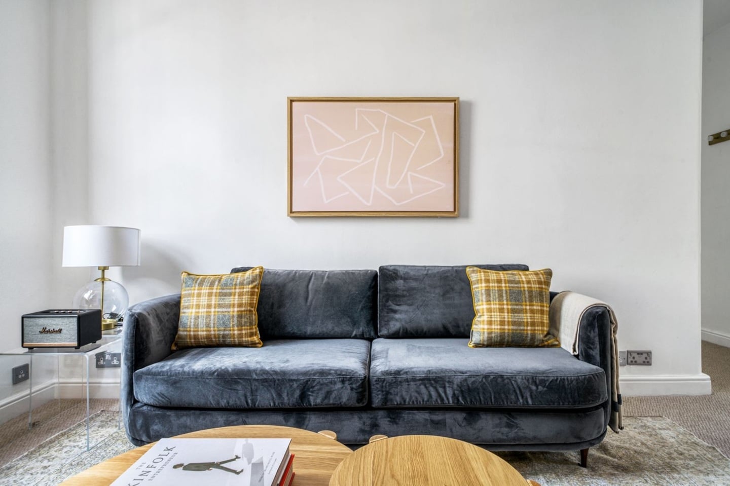 Additional image 9 of 2 Bed Flat, Carlton House, W1T, N1 7GU