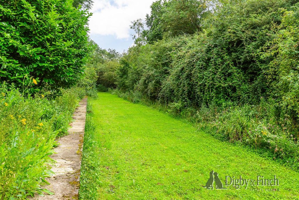 Additional image 21 of Land for saleBelmesthorpe, Stamford PE9
