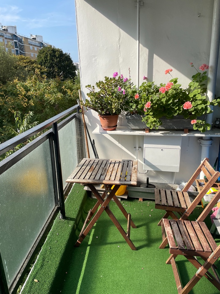 Additional image 6 of Room in a Shared Flat, Churchill Gardens, SW1V, N1 7GU