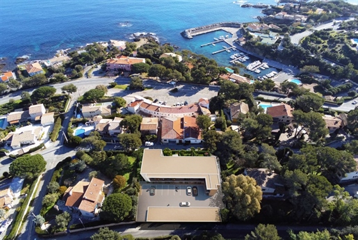Additional image 12 of Les Issambres (Var)