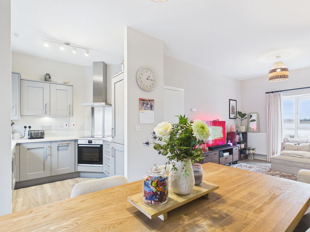 Additional image 2 of 2 bed flat for saleCastleshaw Drive, Hampton Water PE7