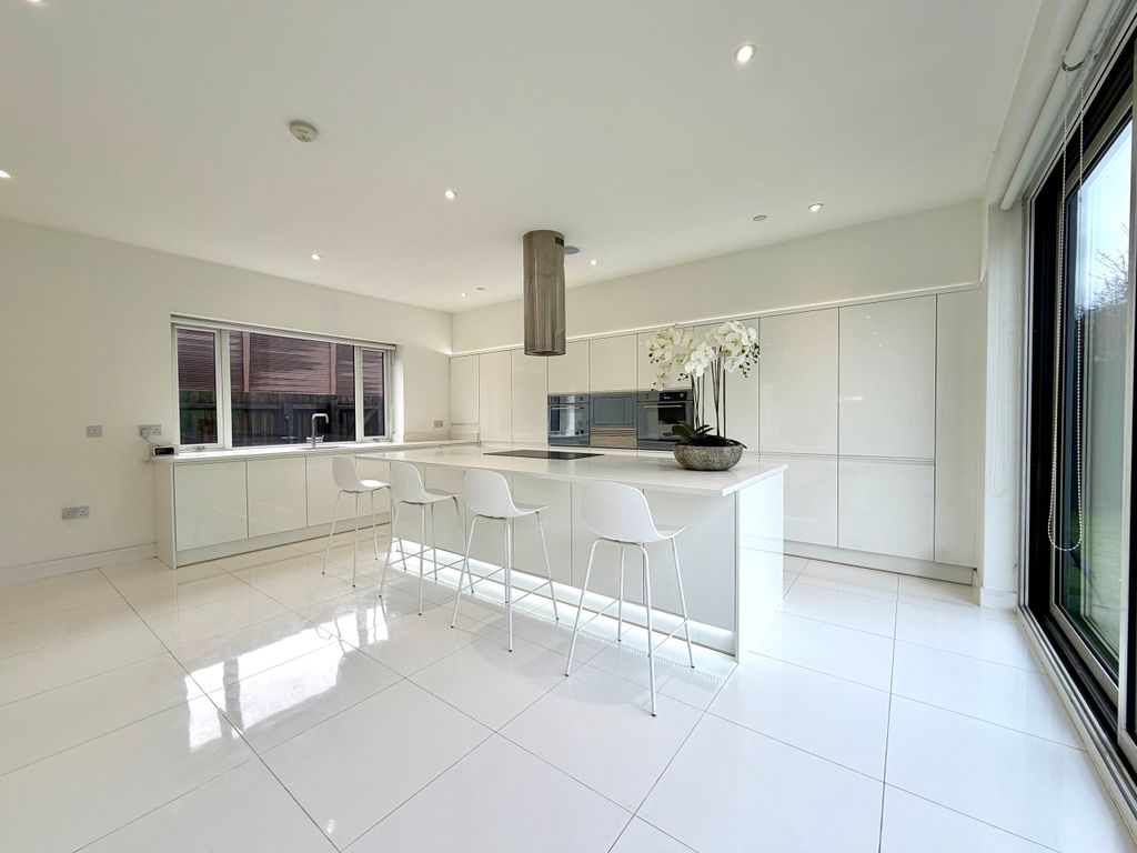 Additional image 7 of 5 bed detached house for saleHarlequin House, Brondeg, Heolgerrig, Merthyr Tydfil CF48