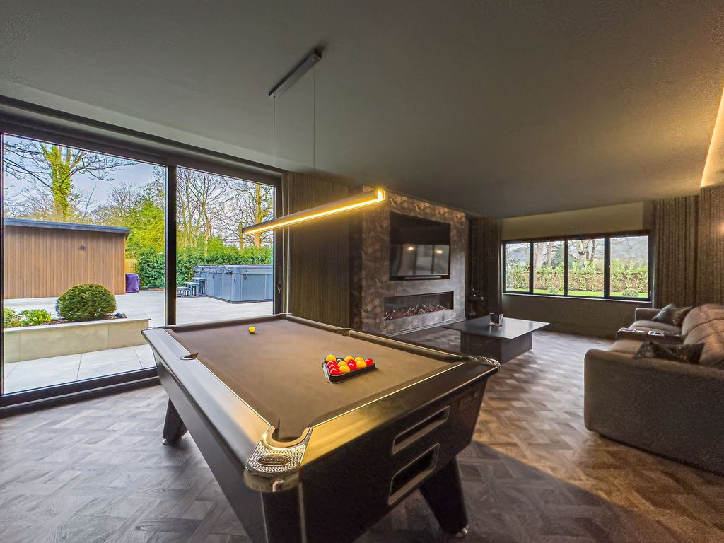 Additional image 2 of 5 bed detached house for saleColumn Road, Wirral CH48