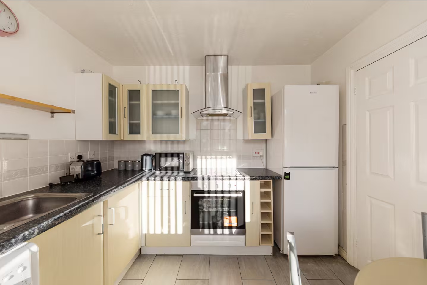 Additional image 3 of 3 Bed Terraced House, Oxley Close, SE1, N1 7GU