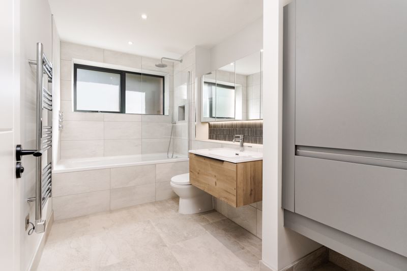 Additional image 11 of 2 bed flat for saleAshdene Manor, Bridgeman Road, Penarth CF64