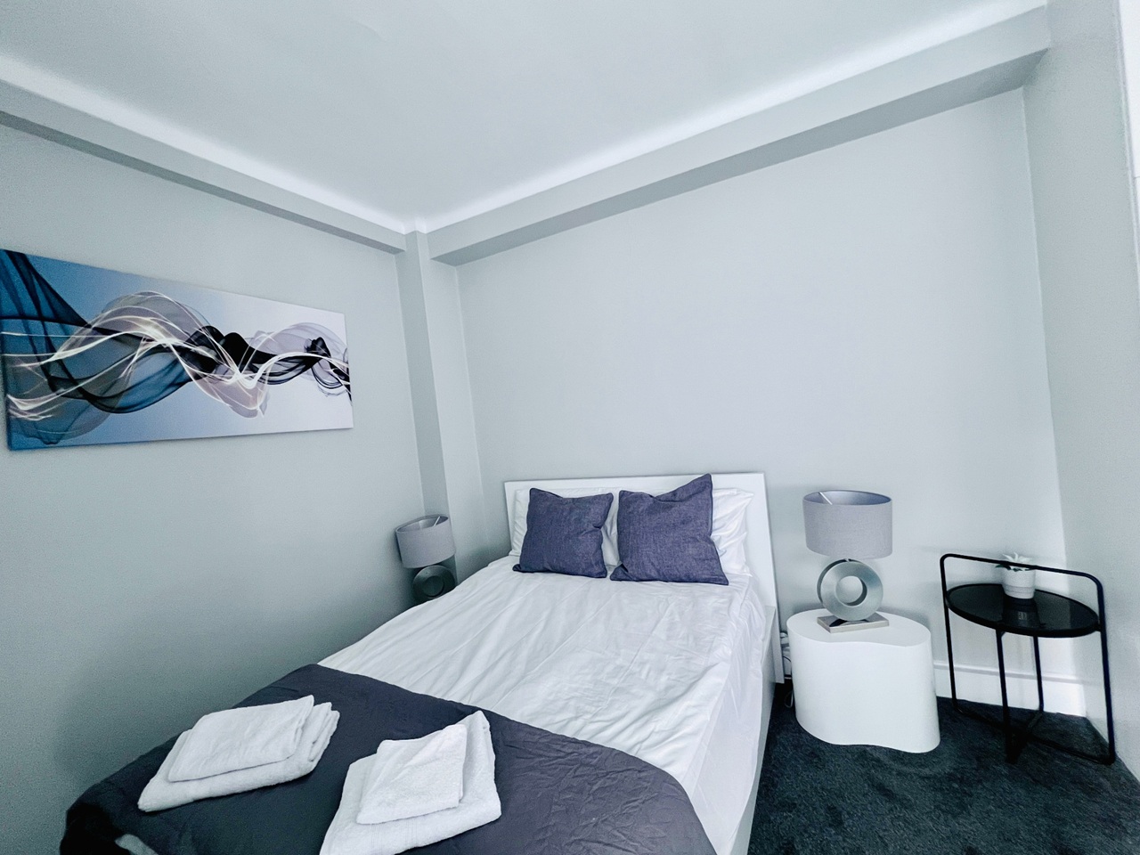 Additional image 13 of Studio Flat, Edgware Road, W2, N1 7GU