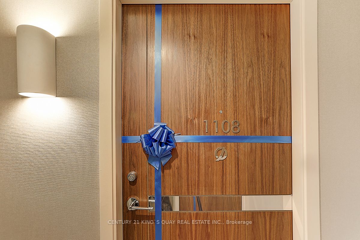 Additional image 5 of 1108-25 Mcmahon Drive, Toronto, ON, M2K 0J1