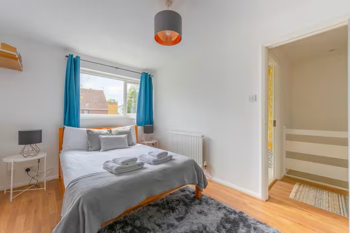 Additional image 18 of 3 Bed End Terrace, Delverton Road, SE17, N1 7GU