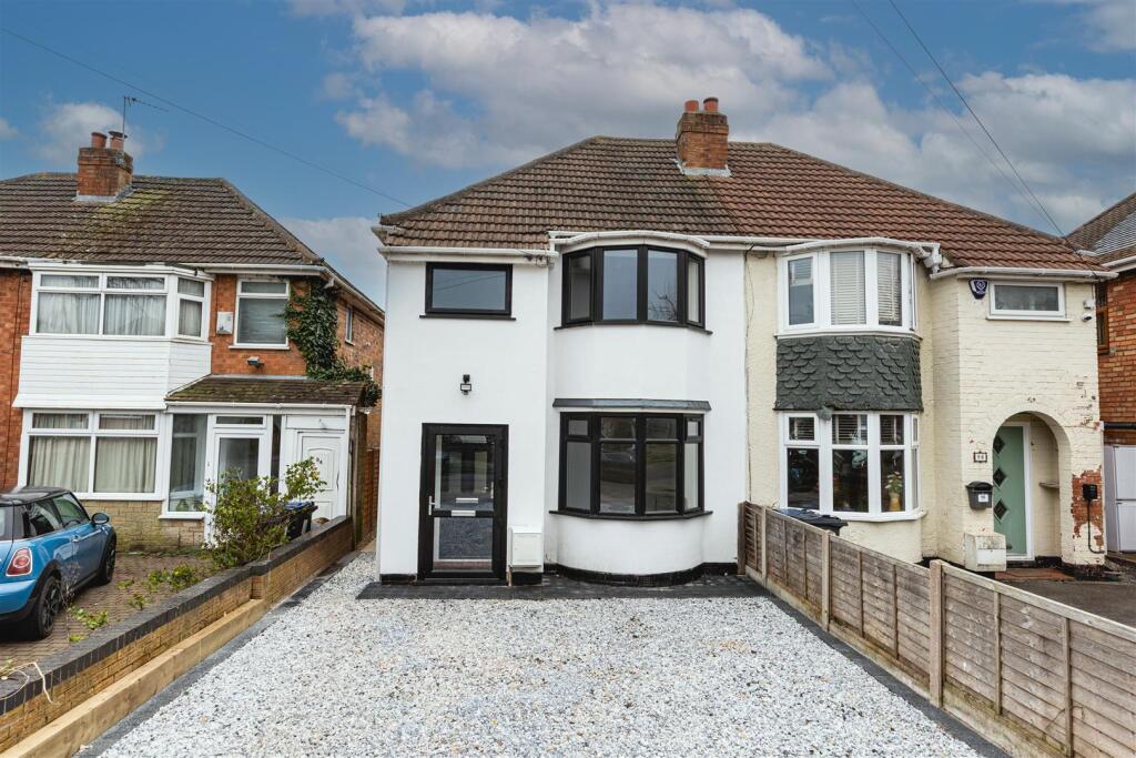 Additional image 26 of Parkdale Road, Birmingham